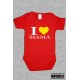 Kocham Mamę - I Love Mama