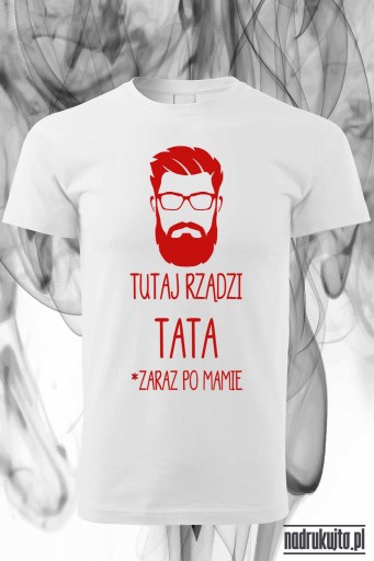 Tutaj rządzi Tata