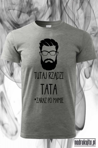 Tutaj rządzi Tata