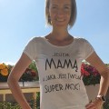 Mama i jej SuperMoc