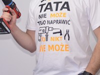 Koszulki męskie